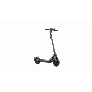Segway | F3 E | eKickScooter | 1000 W | Até 25 km/h | 10 polegadas | Preto