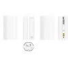 Router wireless Tenda 5G01 Gigabit Ethernet dual band (2,4 GHz / 5 GHz) 5G branco
