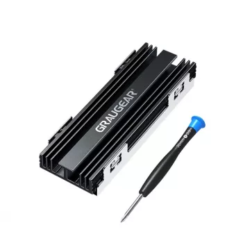 Dissipador/Radiador GRAUGEAR G-PS5HS02