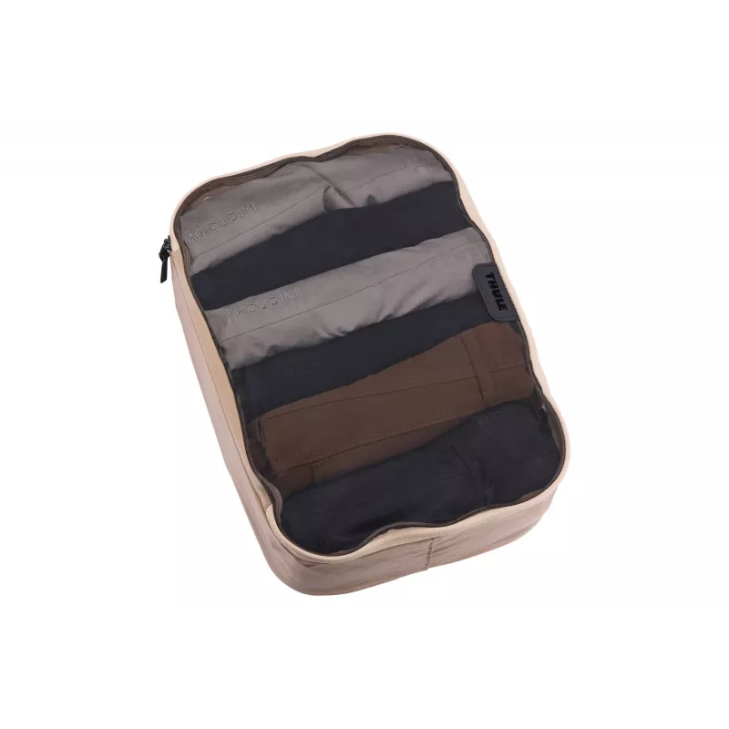Thule 5574 Cubo de bagagem Medium gentle beige