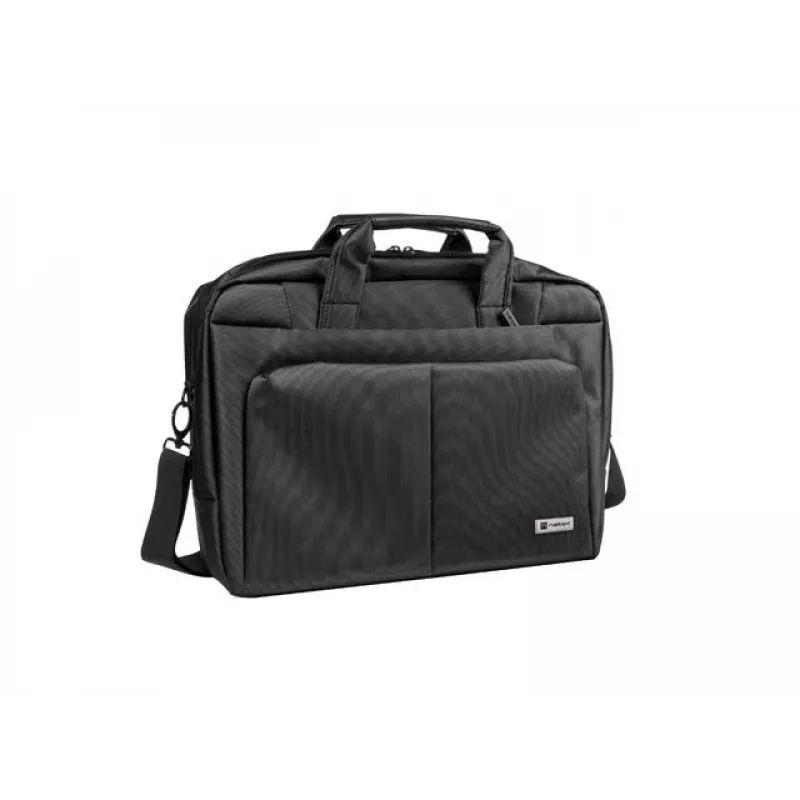 Genesis NTO-0814 Produto preto
