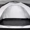Tenda de Campismo NILS CAMP NC6012 Azul-Cinzento
