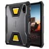 Tablet UleFone Armor Pad 5 Ultra — 12GB RAM, 512GB armazenamento, 5G