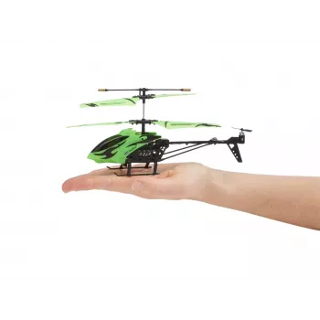 Helicóptero REVELL Revell GLOWEE 2.0 com giroscópio, LiPo 250 mAh, para crianças a partir dos 8 anos