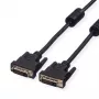 Cabo DVI ITB para monitor DVI (24+1) Dual Link M/M 5 m