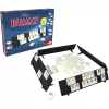Conjunto Deluxe – Rummy, jogo de tabuleiro