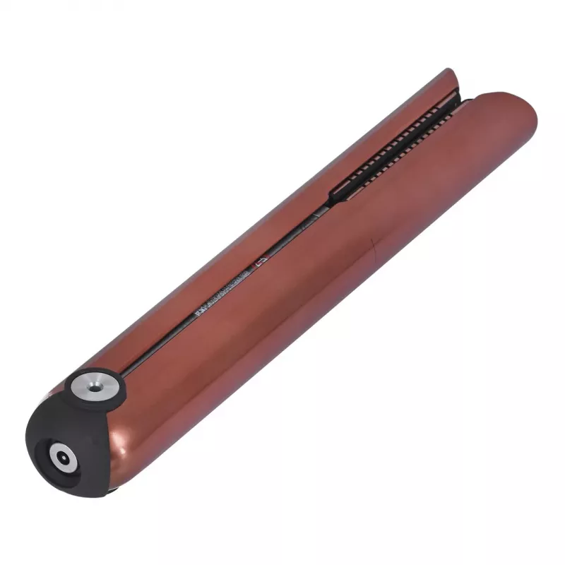 Dyson HS07 Corrale Copper/Nickel alisador de cabelo