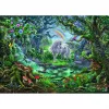 Puzzle Ravensburger 15030 fantasia 759 peças