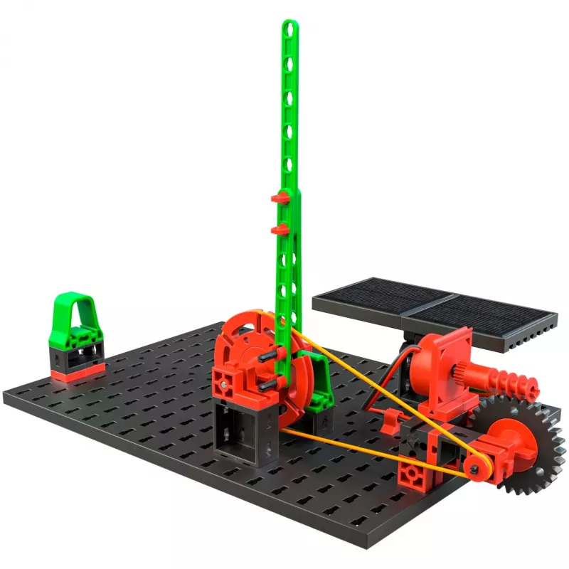 Fischertechnik 559879 verde