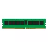 Kingston Server Premier - DDR4 - 16 GB - DIMM 288-PIN - 2666 MHz / PC4-21300 - CL19 - 1.2 V - registado - paridade - ECC