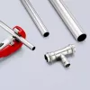 Knipex 90 31 02 SB corta-tubos manual Pipecutter