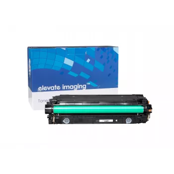 Cartucho de toner CF360A preto para HP