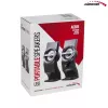 Audiocore AC805 altifalantes estéreo 2.0 PC 6W preto