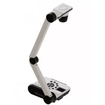 Optoma DC557 Câmara de documentos com Miracast
