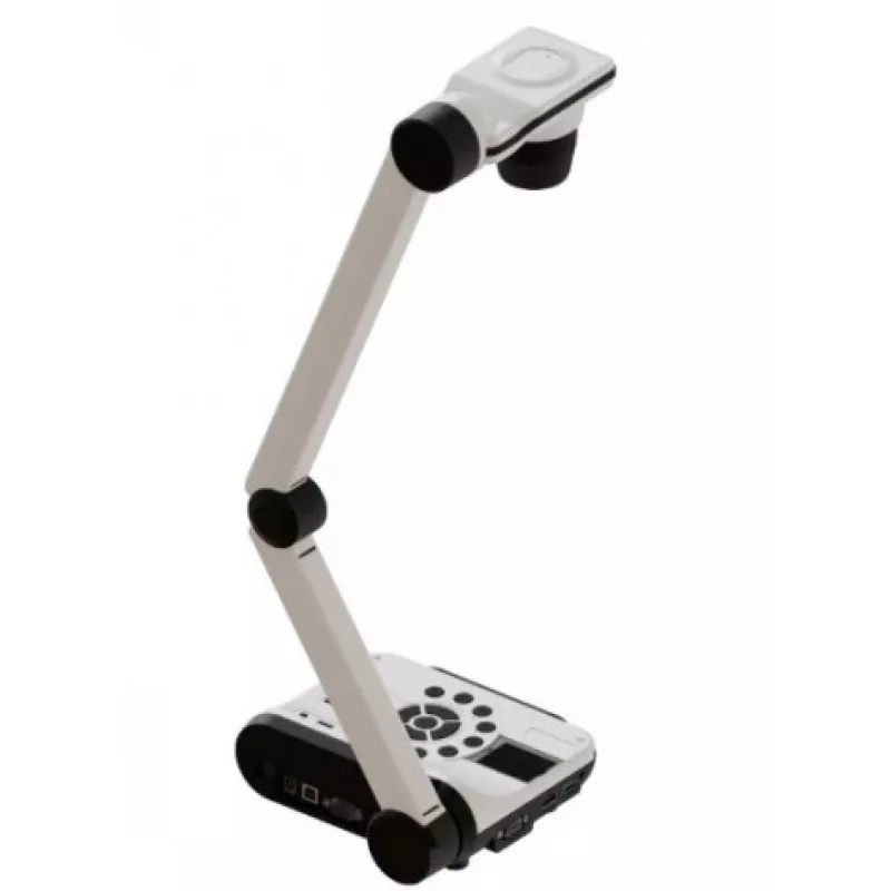 Optoma DC557 Câmara de documentos com Miracast