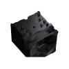 Dissipador CPU Noctua NH-U9S chromax.preto