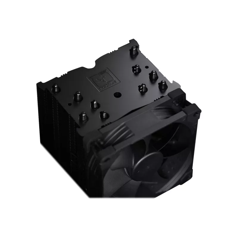 Dissipador CPU Noctua NH-U9S chromax.preto