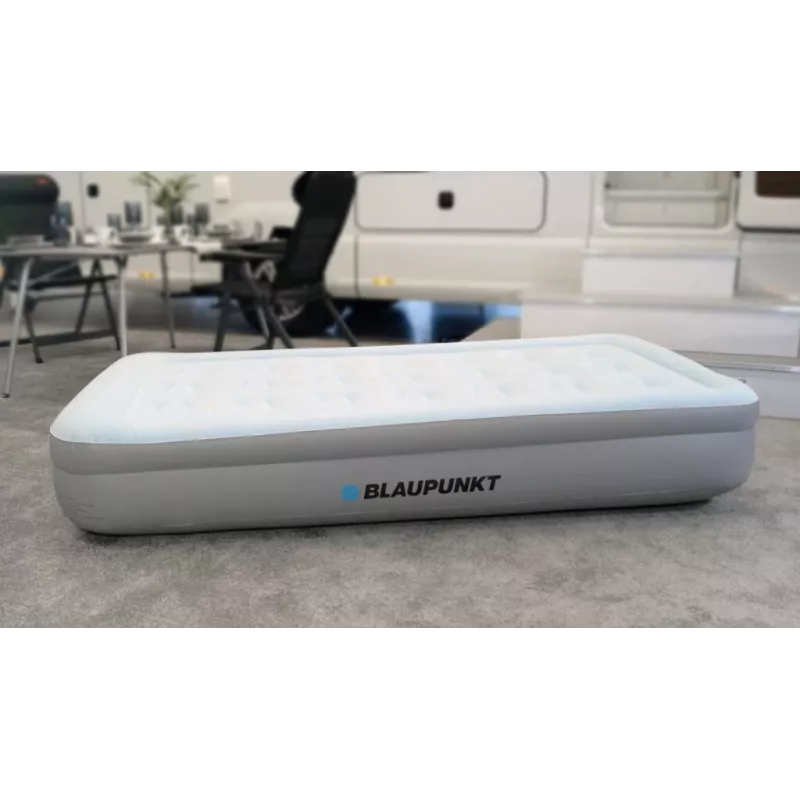 Autorrádio BLAUPUNKT IM715 com Bluetooth e USB