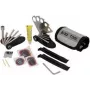 Kit de reparação FISCHER 85516 – Tamanho 18,5 x 23,5 x 6 cm