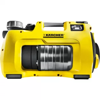 Bomba Kärcher BP 7 Home & Garden