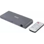 Comutador HDMI SpeaKa Professional SP-HSW-250 5 portas compatível com Ultra HD 3840 x 2160 píxeis (SP-9097444)