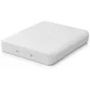 Caixa para equipamento de rede Ubiquiti UF-TERMINAL-BOX exterior policarbonato