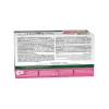 SCHESIR filetes de frango com presunto em geleia - comida húmida para gatos - 6x50g