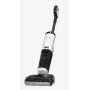 Aspirador vertical Tineco FLOOR ONE S5 MAX bateria a seco e a húmido sem saco preto, branco