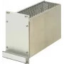 SCHROFF PIU W.COVER 3U 5HP 227D EMC - Acessório para rack - 3 U (24813055)
