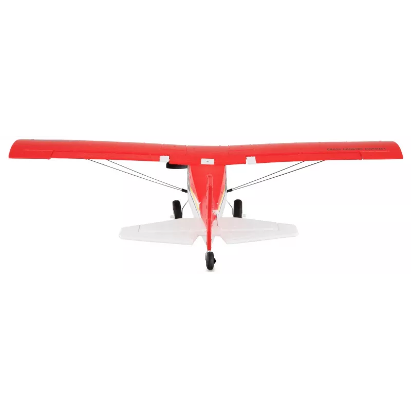 Avião RC Amewi Maule M7 510 mm de envergadura, brushless, 4 canais
