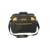 Bolsa de ferramentas STANLEY FATMAX Multi Access FMST1-73607, poliéster, 430 × 280 × 300 mm, 2 pegas, alça de ombro