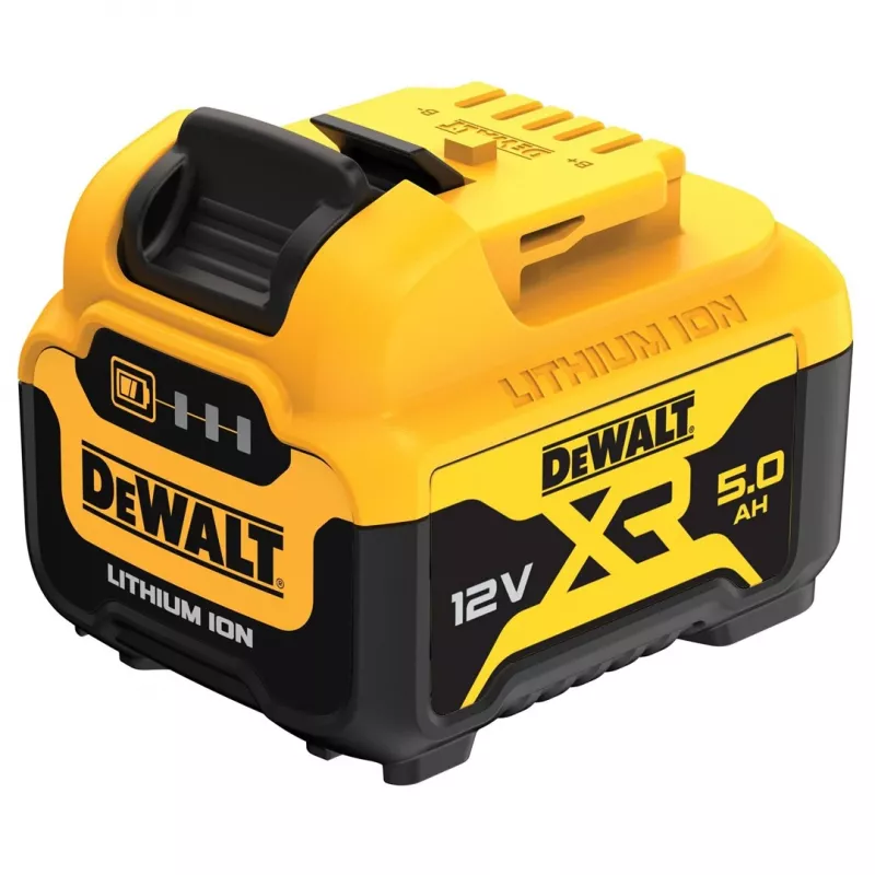 DeWalt DCB126-XJ bateria Li-Ion 12 V XR 5 Ah