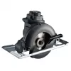 Ferramenta multifunções oscilante Black & Decker MT218K-QW preto, laranja 8500 OPM