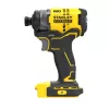 Aparafusadora/chave de impacto Stanley SFMCF810B-XJ, bateria 18V