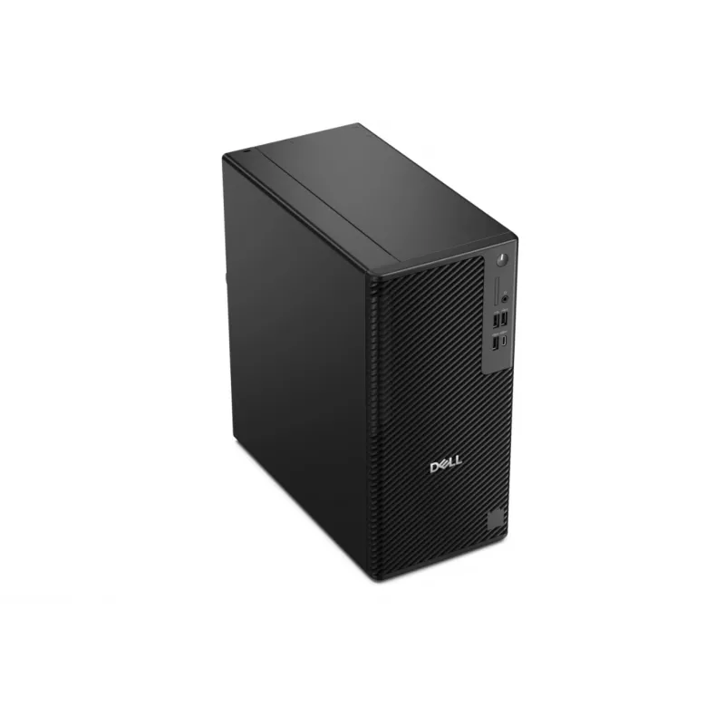 Dell Pro Max Tower T1 PW7T1260 Ultra 7 265/32GB/512GB/NVIDIA A1000 8GB/Win11 Pro/Sem teclado/Garantia 3Y Basic Onsite | Dell