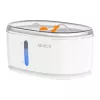 Fonte de água para animais Rojeco sem fios 2,5L RYSJ-13 — bebedouro automático para animais