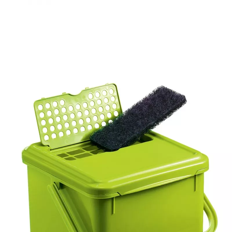 Rotho filtro para balde de compostagem (3 un.)