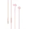 Auscultadores Tellur Headset In-Ear Pixy rosa
