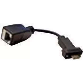 Zebra - Adaptador de rede - Gigabit Ethernet - para Zebra ET80, ET85