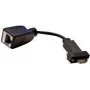 Zebra - Adaptador de rede - Gigabit Ethernet - para Zebra ET80, ET85