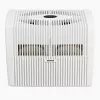 Humidificador VENTA AH550 Natural – depósito de água de 10 l, 8 W, branco