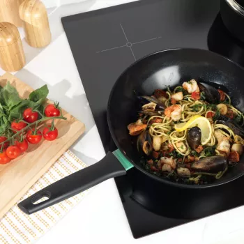 Frigideira Russell Hobbs RH03261EU7 28 cm antiaderente alumínio