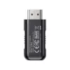 Adaptador HDMI Unitek - USB-C HDR/HDCP 4K60HZ Macho/Fêmea