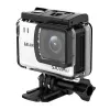 Action camera SJCam SJ8 AIR — 4K 30fps, à prova de água