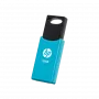 Pen drive HP v212w 32 GB USB Type-A 2.0 preto, azul