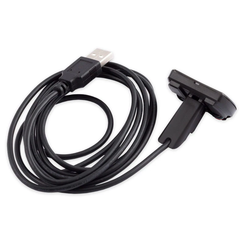 Aqua Computer VISION Touch com cabo USB externo, IR, medição de temperatura