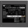 Fonte de alimentação Thermaltake Toughpower GT 1000W 24-pin ATX preta