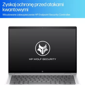 HP EliteBook X G1i 14