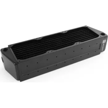 Alphacool ES HPE-60 Full Copper X-Flow radiador triplo 80 mm 5 Bar (10234)