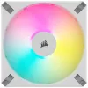 Ventoinha Corsair CO-9050160-WW 140mm 500-1700 RPM rolamento fluido dinâmico